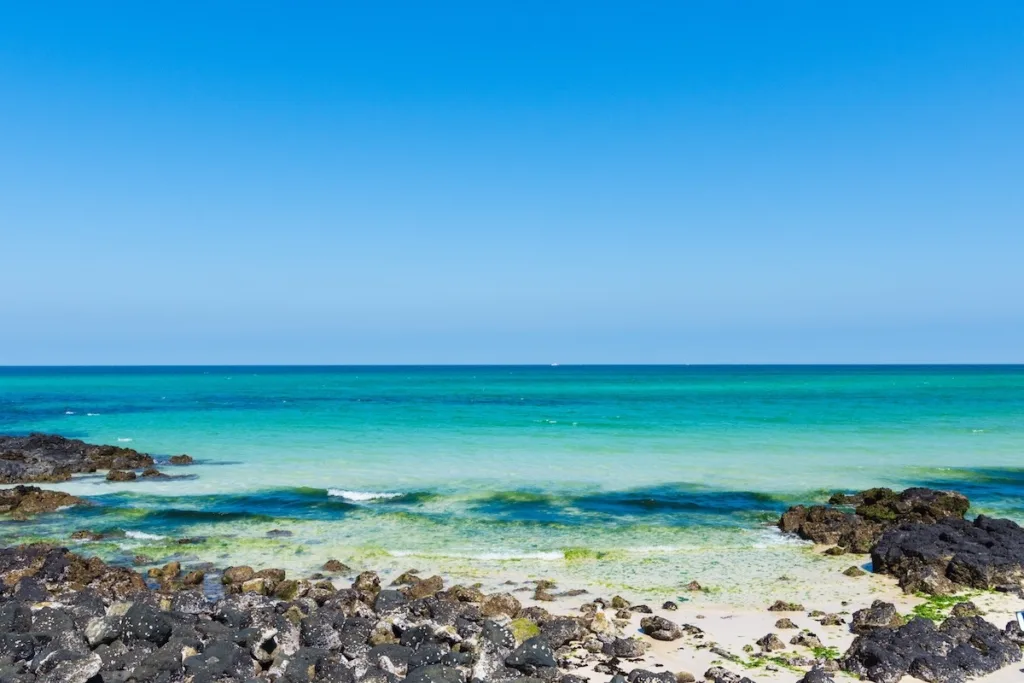 Du lịch Jeju Hàn Quốc